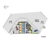 ★手数料０円★寝屋川市池田新町　月極駐車場（LP）